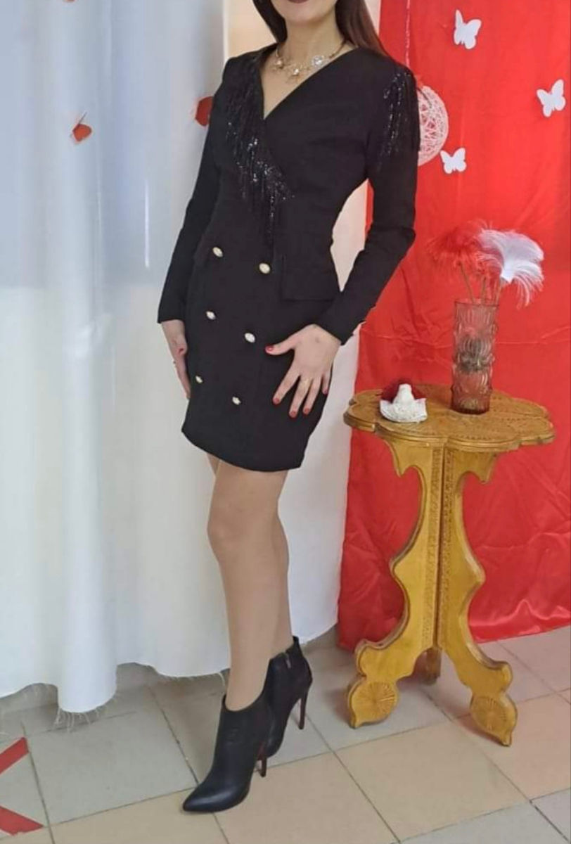 Rochii de seara superbe foto 6