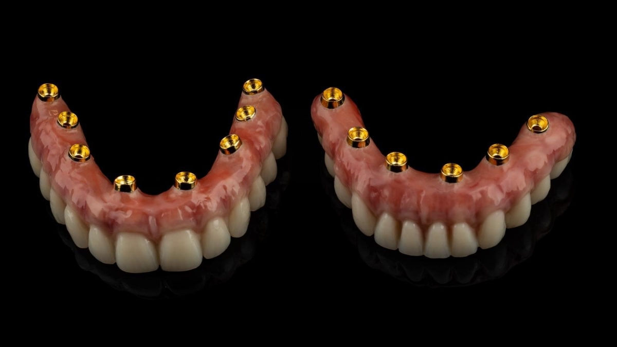 Tehnician dentar  foto 0