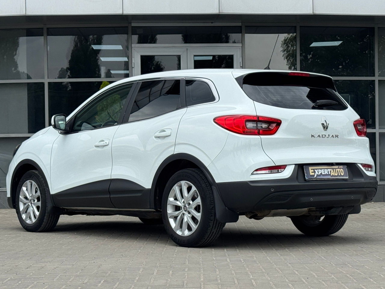 Renault Kadjar — фото 4
