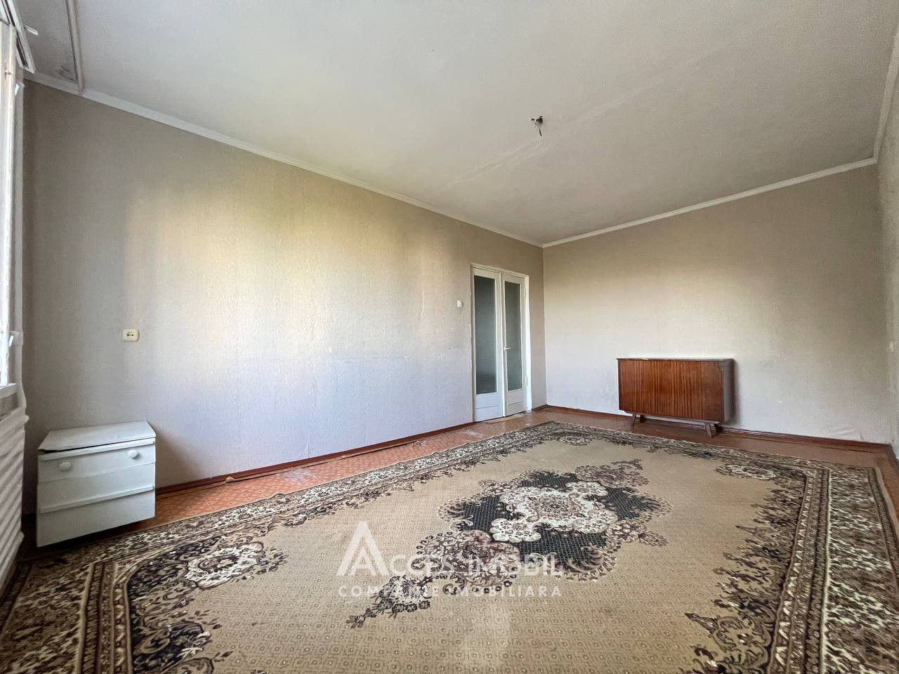 1-комнатная квартира, 40 м², 5 этаж