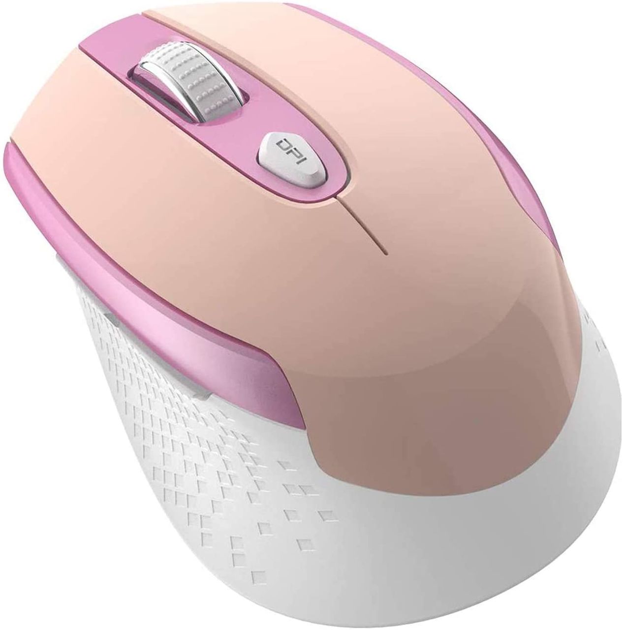 Mouse Wireless Se Incarca Prin Micro USB fara fir фото 3