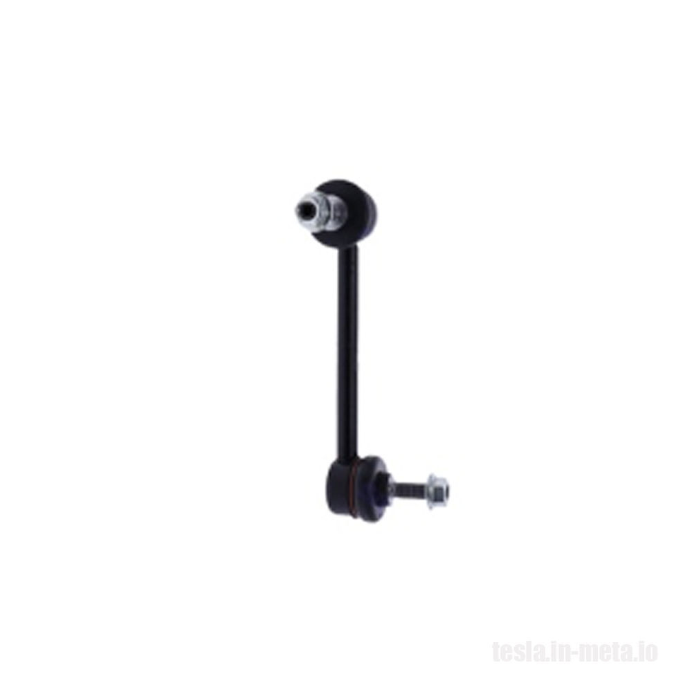Tesla M3 19-20 / 21 Стойка переднего стабилизатора (Солдатик) 1044391-00-D 1044396-00-D фото 0