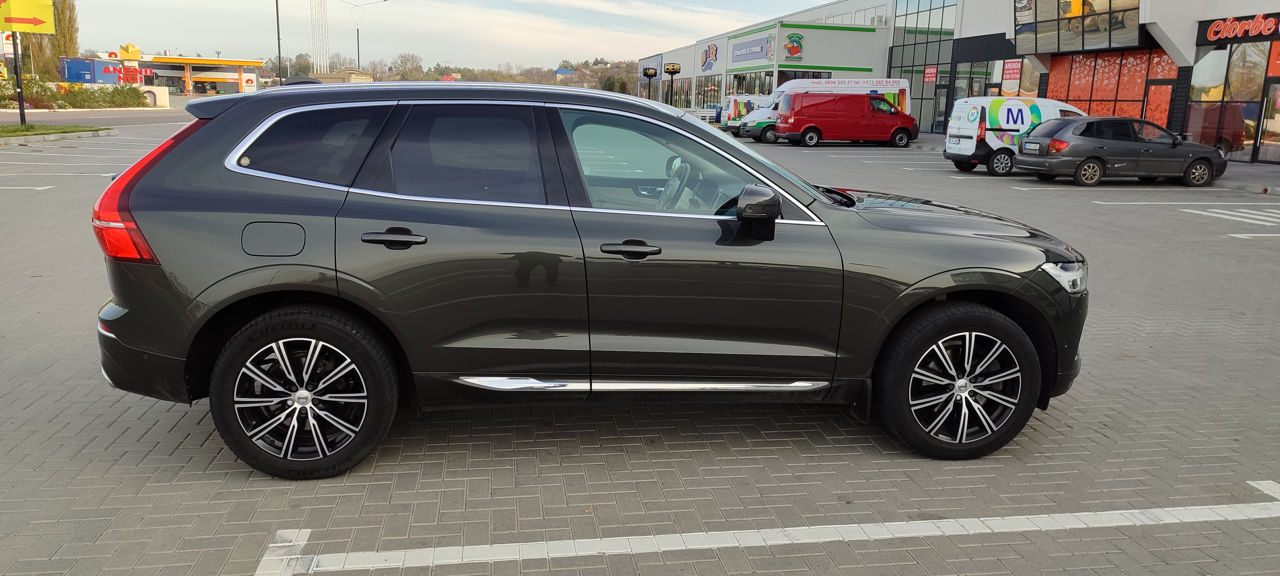 Volvo XC60 foto 4