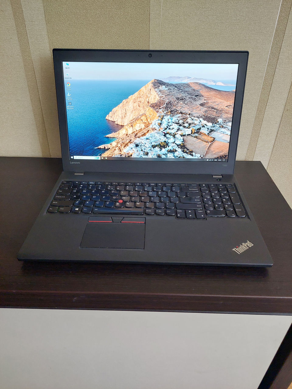 Lenovo ThinkPad T560 фото 5