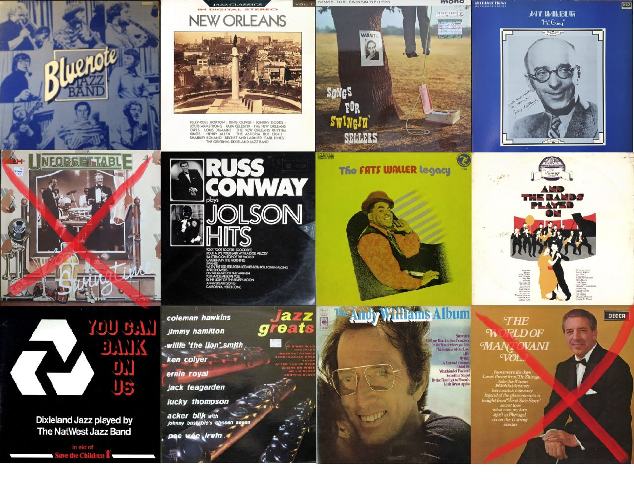 Blues Jazz Pop UK LP vinyl Англия коллекционные пластинки блюз джаз фото 15