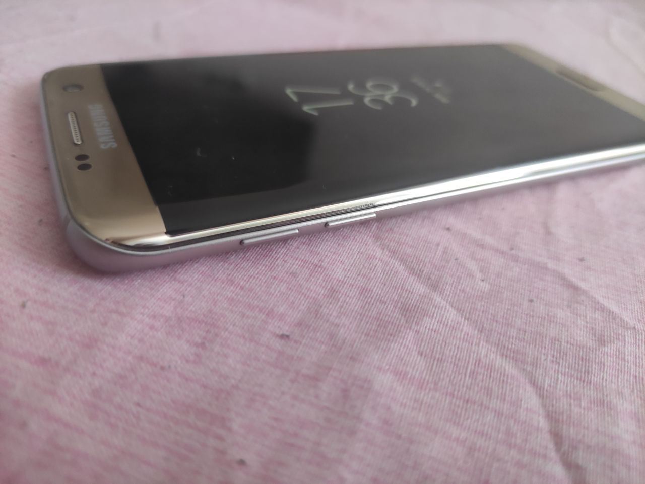 Samsung Galaxy S7 Edge Stürzt Immer Ab 999.md
