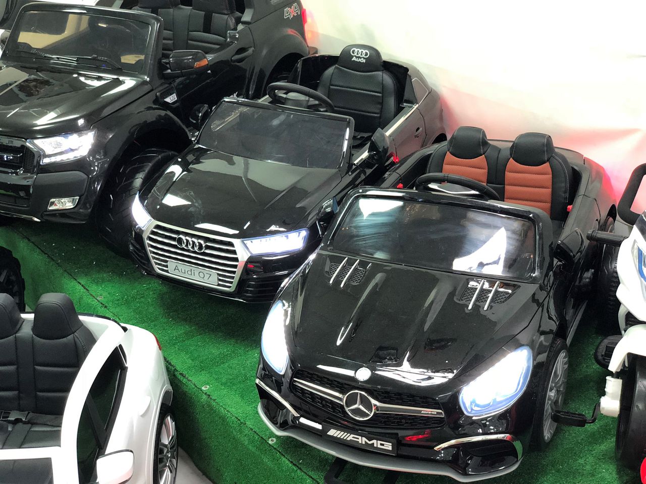 Детский автопарк Европейского качества по лучшим ценам в наличие !! Продажа оптом и в розницу foto 1