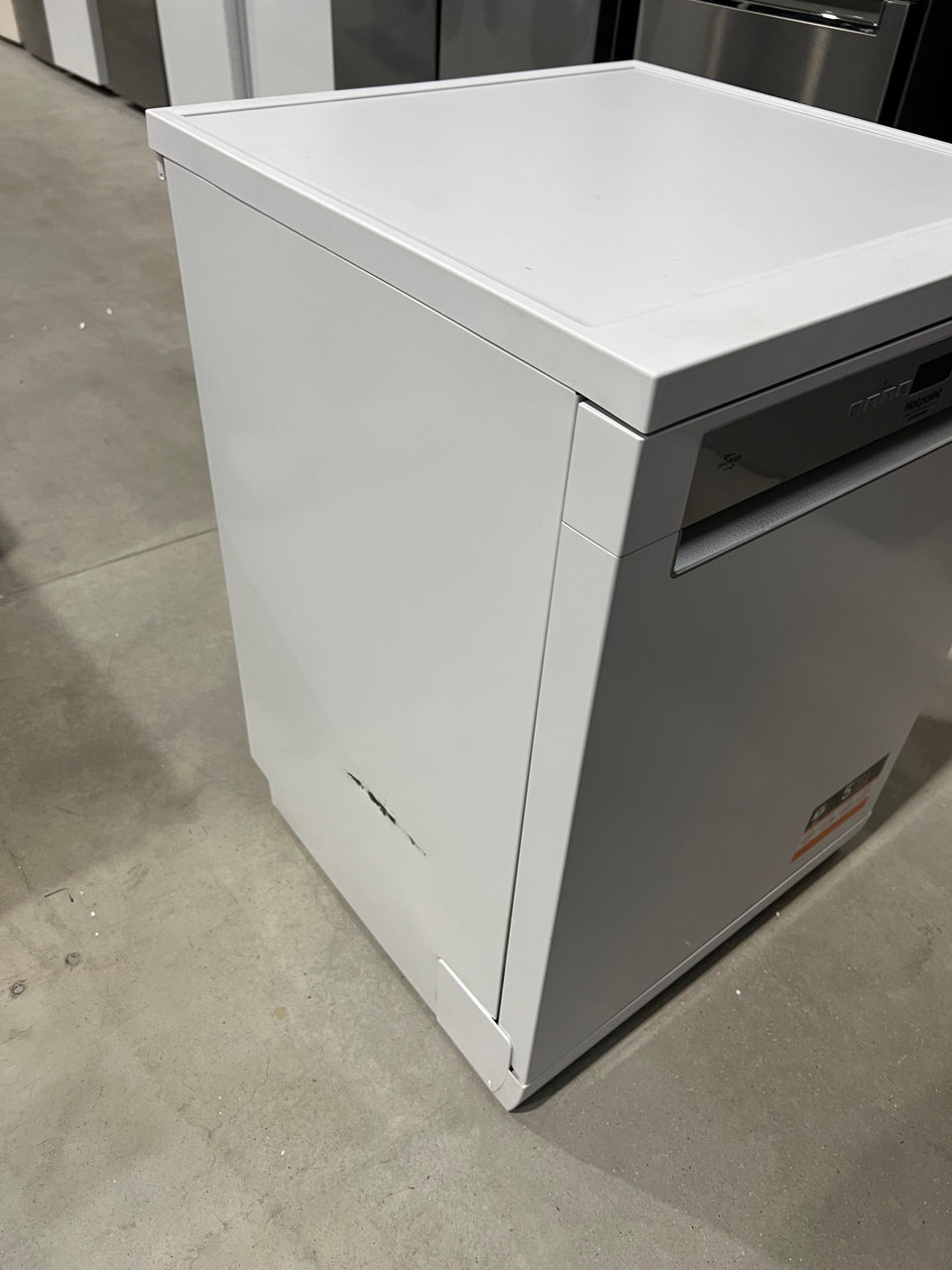 Masina de spalat vase Hotpoint-Ariston- - Produse noi. Bon fiscal si garantie 24 luni. foto 9