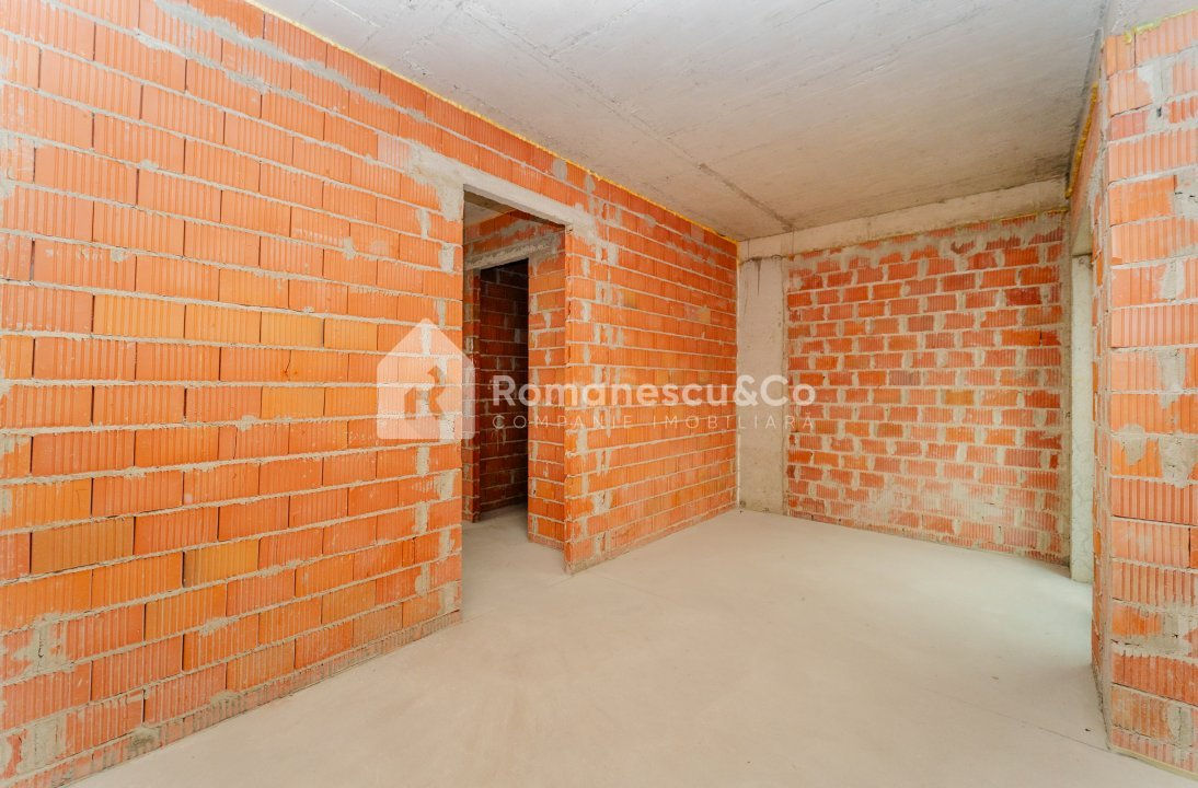 Apartament cu 5 camere sau mai multe, 308 m², Centru, Chișinău foto 15