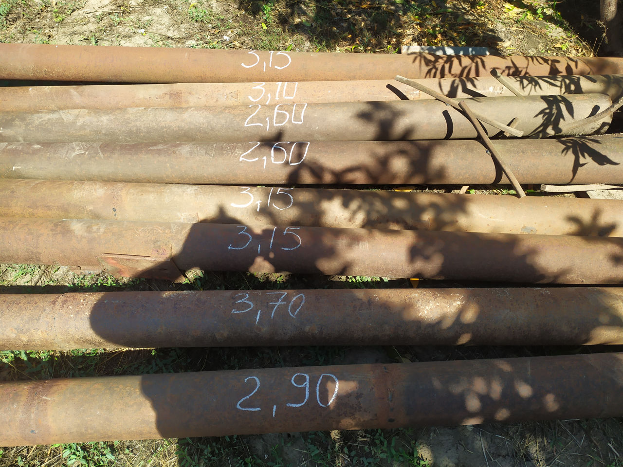 Продается чугунная ванна. foto 5
