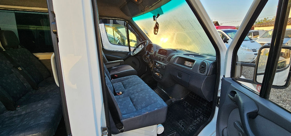 Mercedes SPRINTER 214 foto 5