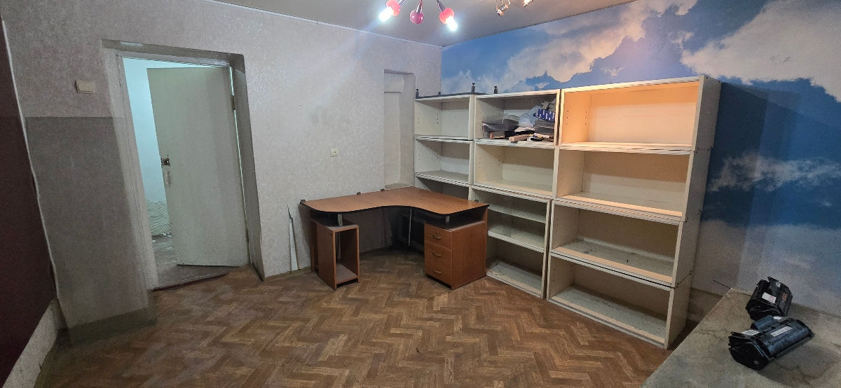 Коммерческие помещения, под офис, склад, производство.