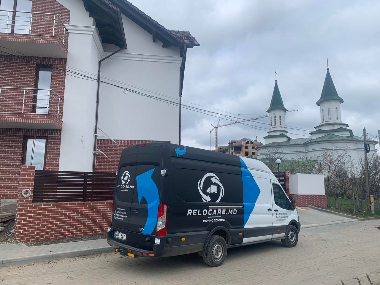 Debarasare mobila veche, gunoi etc. Chisinau фото 4