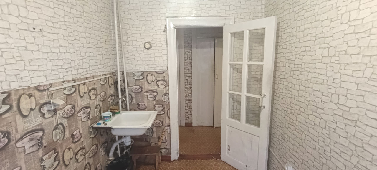 Apartament cu 2 camere, 47 m², Centru, Chișinău foto 1