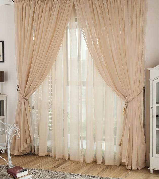 Распродажа качественной тюли с утяжелителем и штор-Турция! Draperii,galerii,perdele,jaluzele foto 0