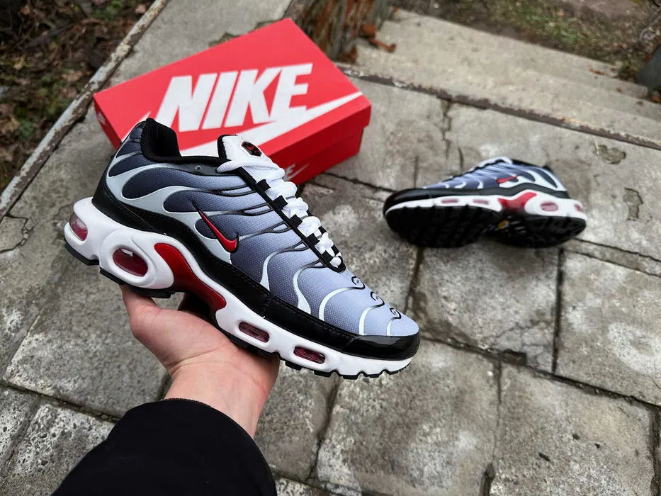 Nike TN foto 0