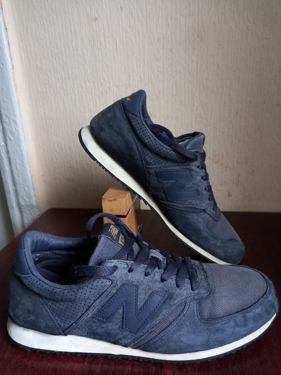 New Balance
