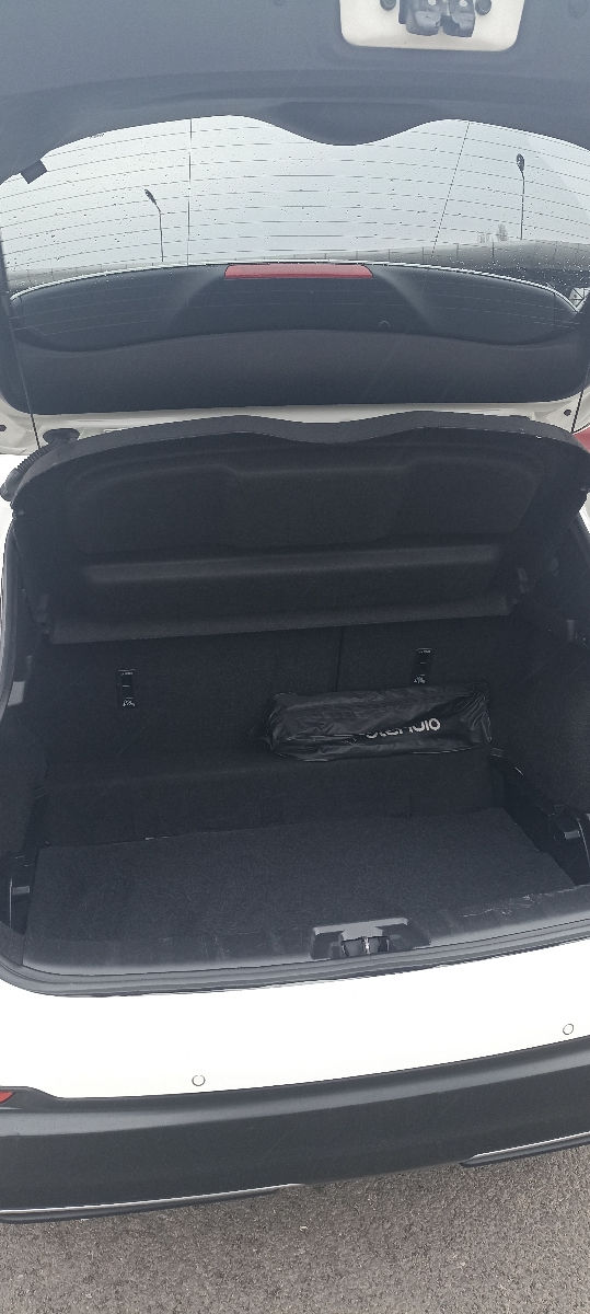 Nissan Qashqai foto 8