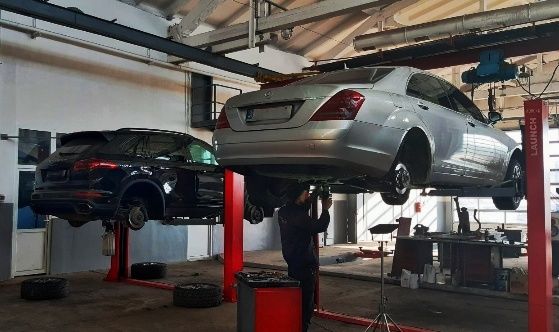 Reparatii motoare, cutii automate, hidraulice, electronice, injectoarelor diesel! Autoservice Balti! foto 2