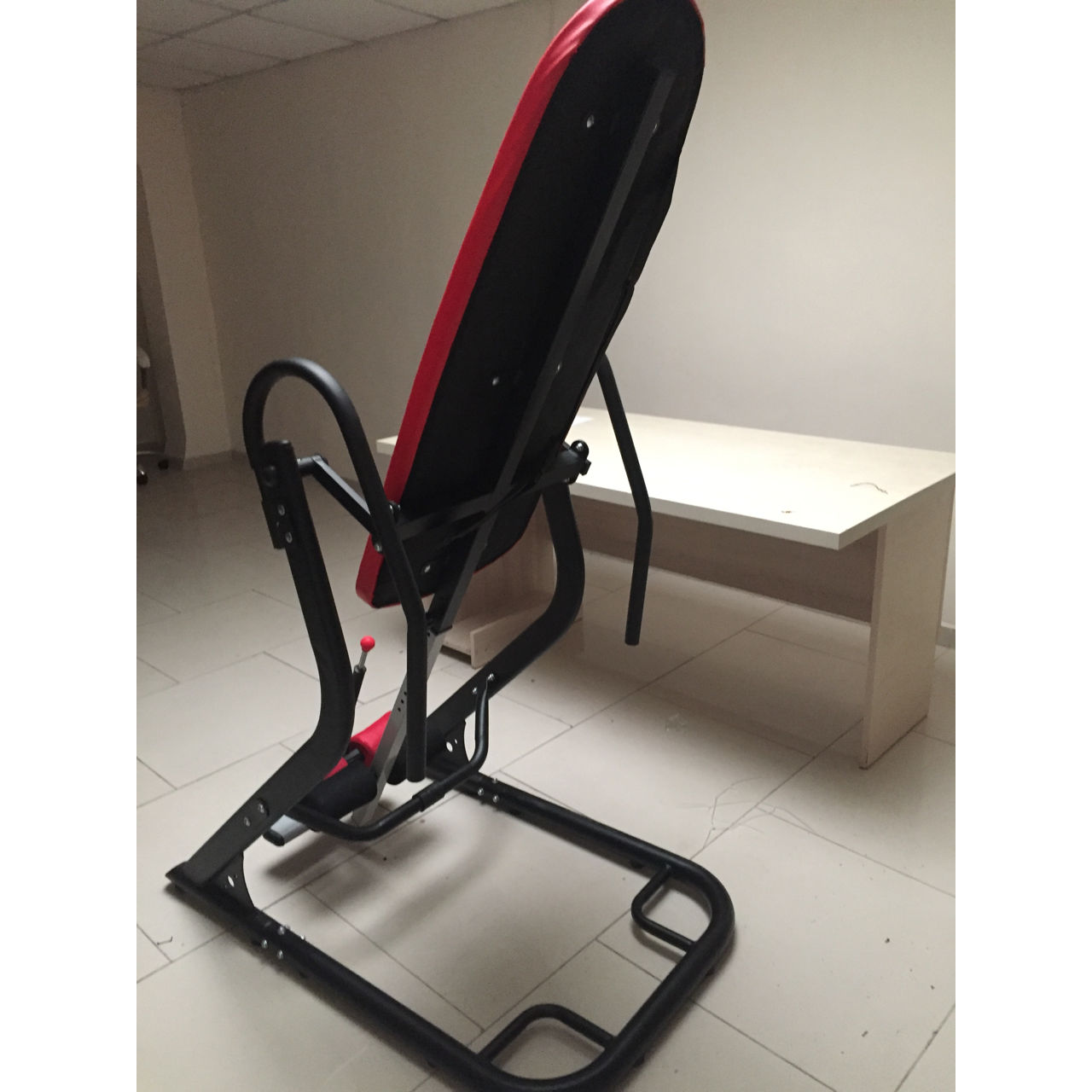 Masa de inversie, инверсионный стол фото 7