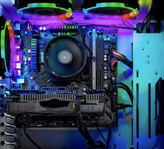 Reparatii calculatoare / reparatii laptopuri. ремонт компьютеров / ремонт ноутбуков. выезд foto 4