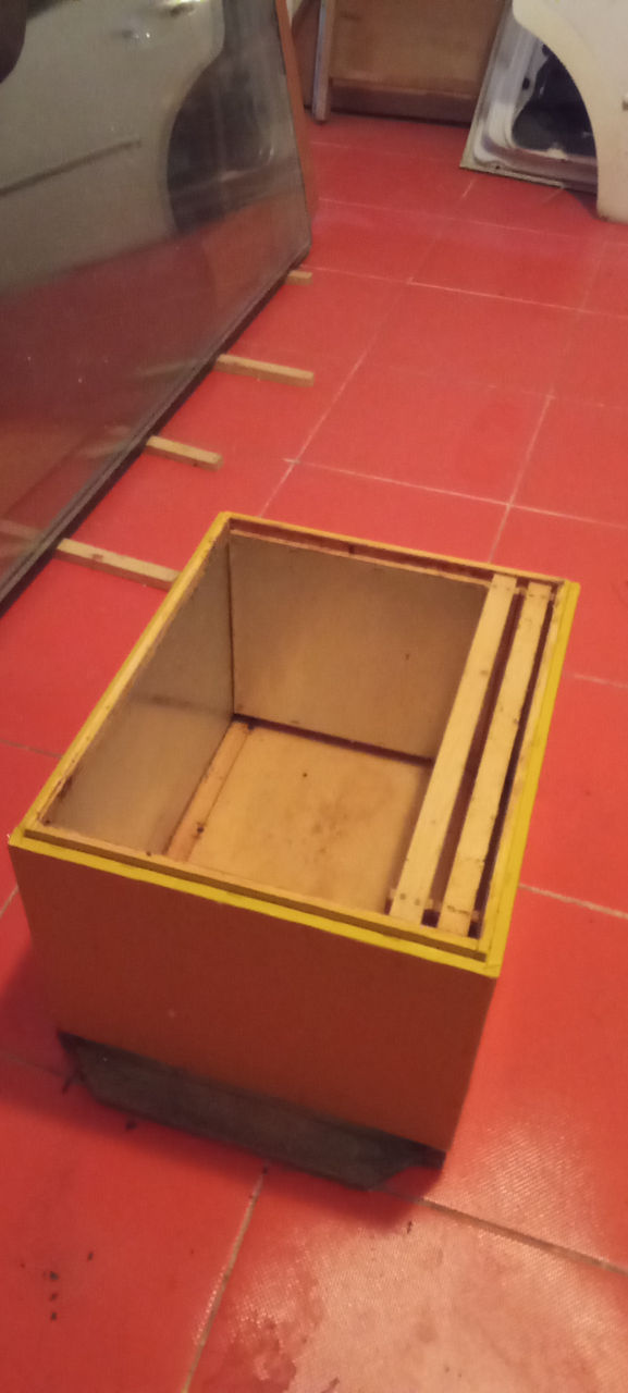Stupi termos foto 1