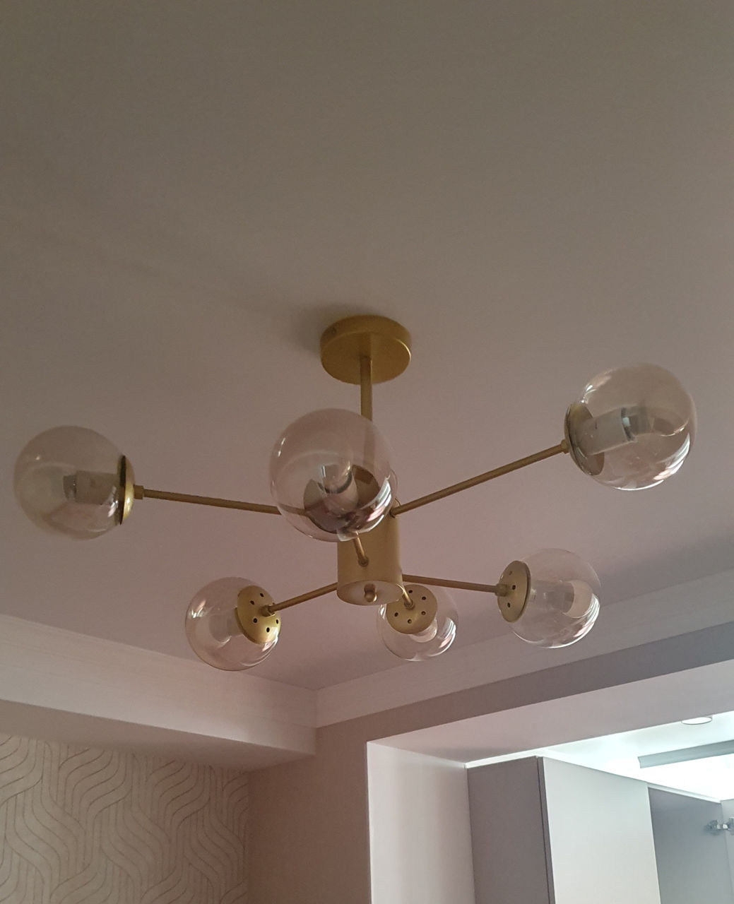 Se vinde Lustre Moderne de Lux  foto 3