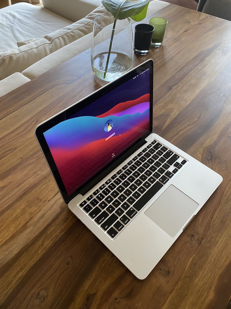 Apple macbook pro 13 retina refurbished 2015 out net