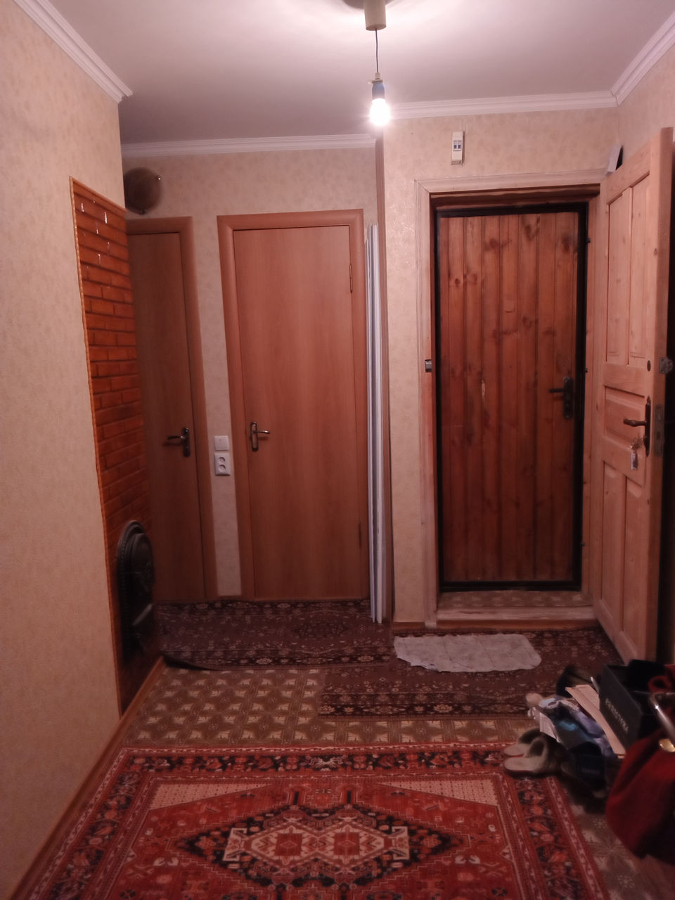 Apartament cu 2 camere,  Centru,  Strășeni foto 6