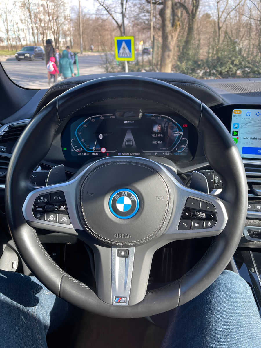 BMW X5 foto 12