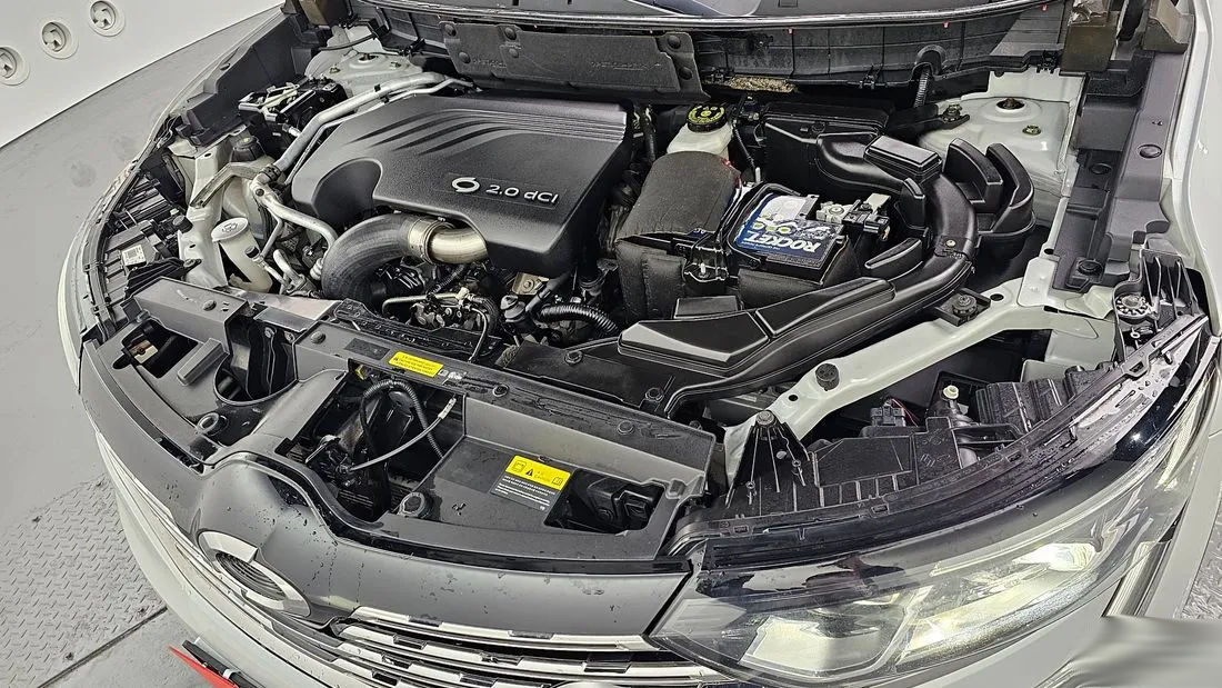Renault Koleos foto 4