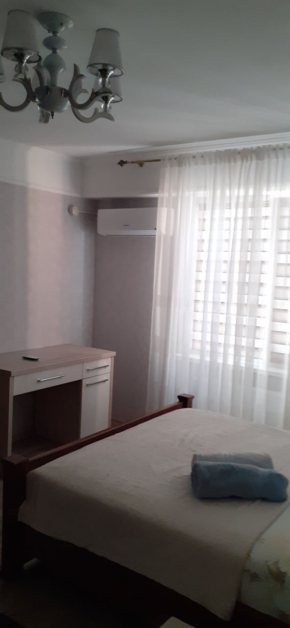 Apartament cu 1 cameră, 45 m², Ciocana, Chișinău foto 1