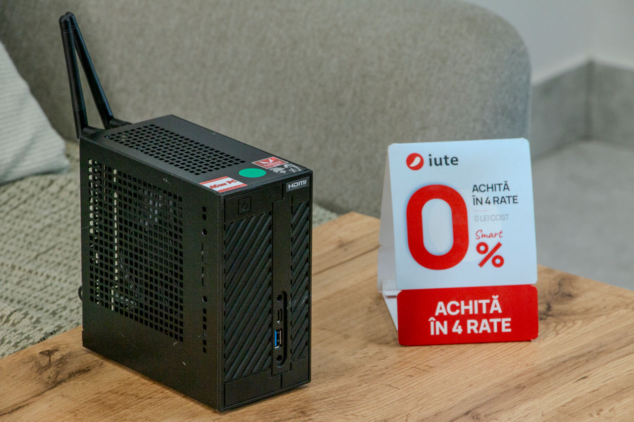 ミニPC DeskMini a300 Ryzen5 2400G 16GB ミニPC ASRock Deskmini A300/Ryzen5 2400G/16GB ミニPC ASRock