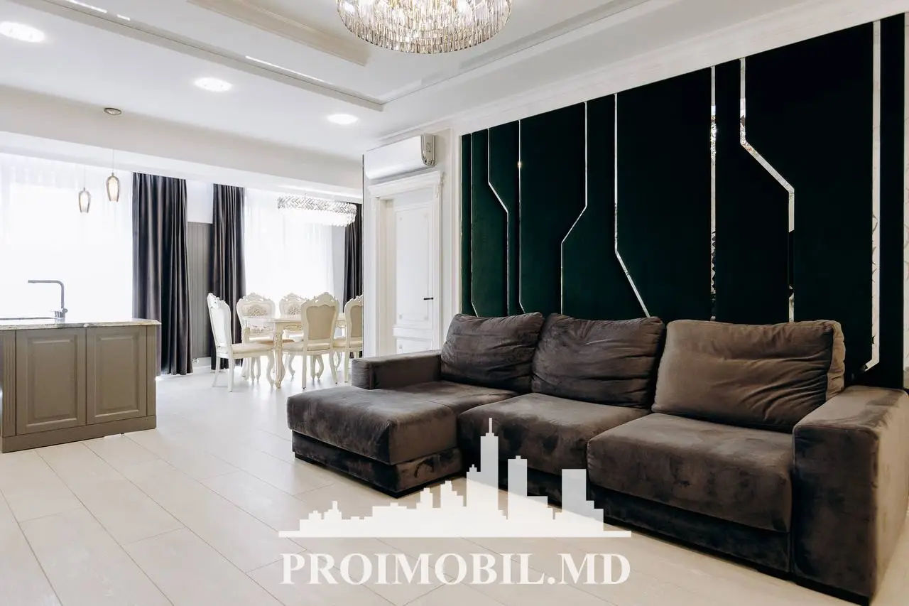 Apartament cu 2 camere,  Râșcani,  Chișinău,  Chișinău mun. foto 9