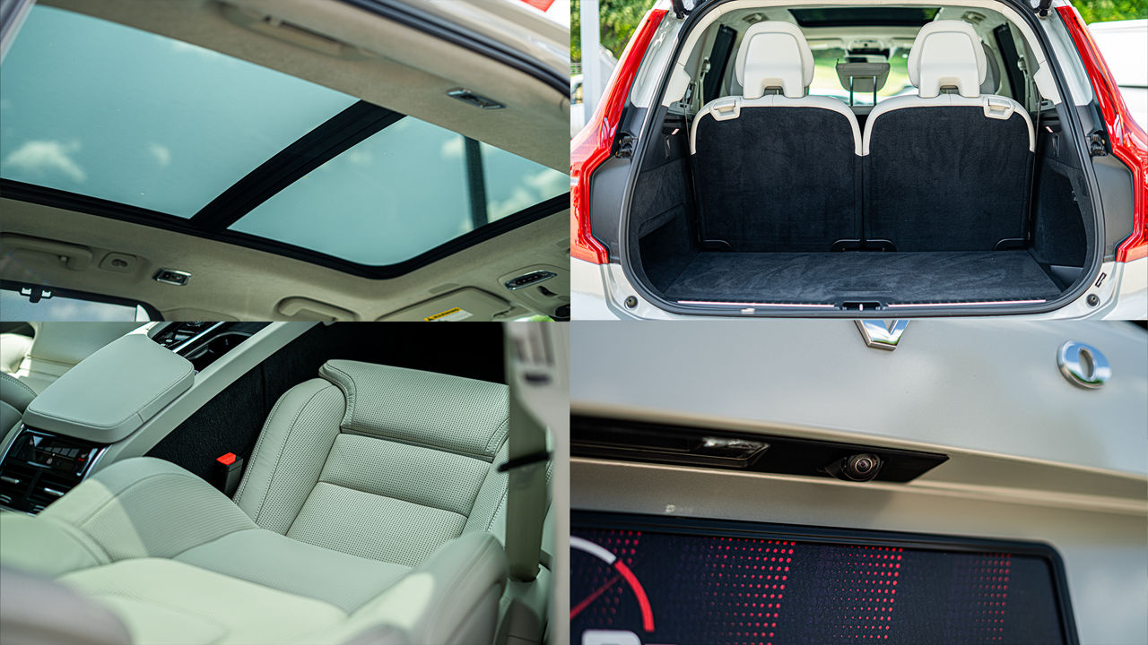 Volvo XC90 foto 9