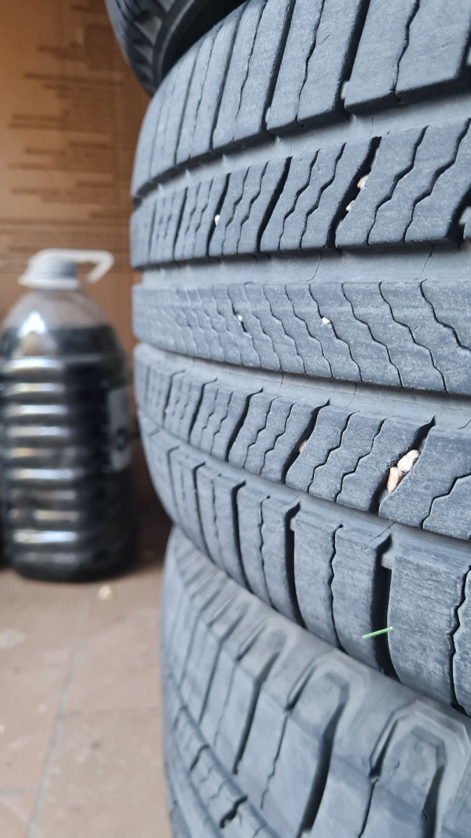 Michelin 225 65 r17 foto 2