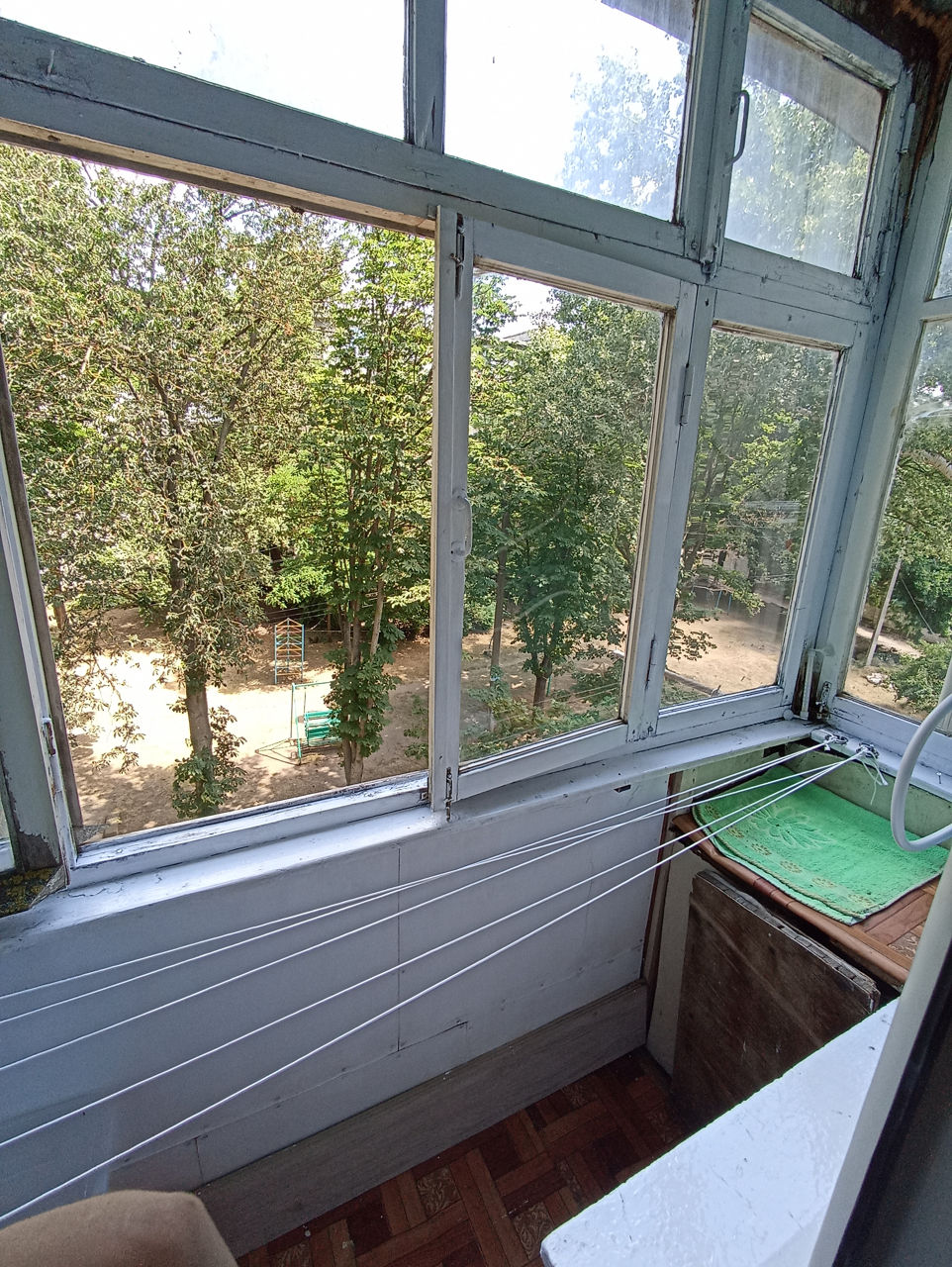 2-х комнатная квартира,  8 квартал,  Бельцы,  Бельцы мун. фото 0