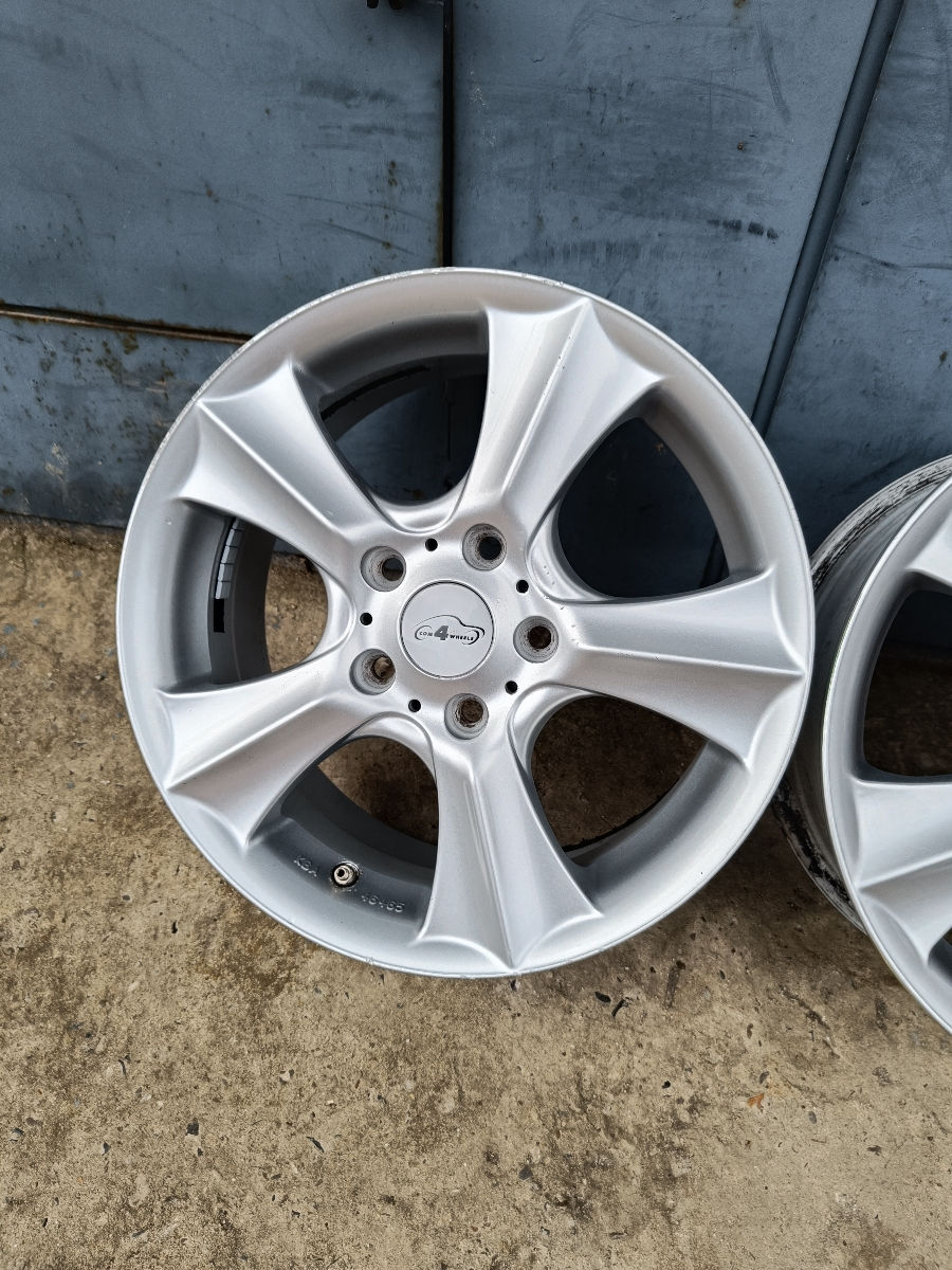 5x114 R16 Mazda, Hyundai, Kia etc foto 4