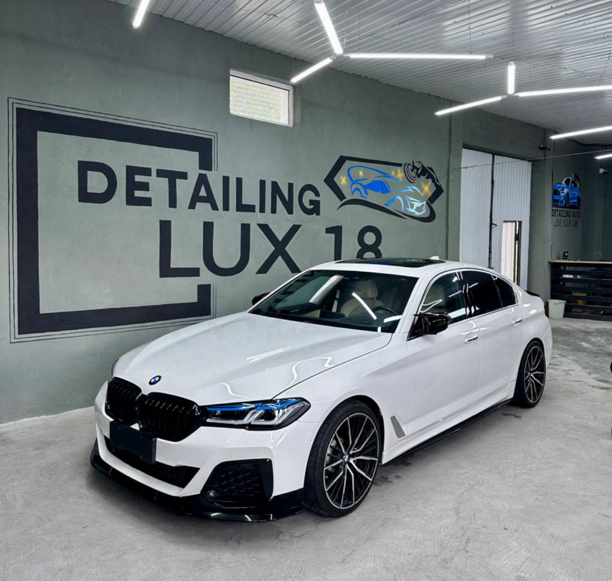 Ofer Cursuri De Detailing Auto Profesionale foto 14