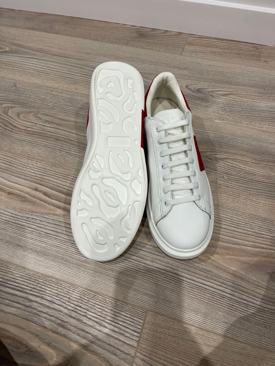 Guess Salerno 44 ( 28,5 cm ) foto 8