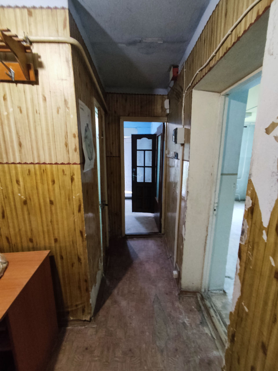 Apartament cu 1 cameră,  Centru,  Florești foto 7