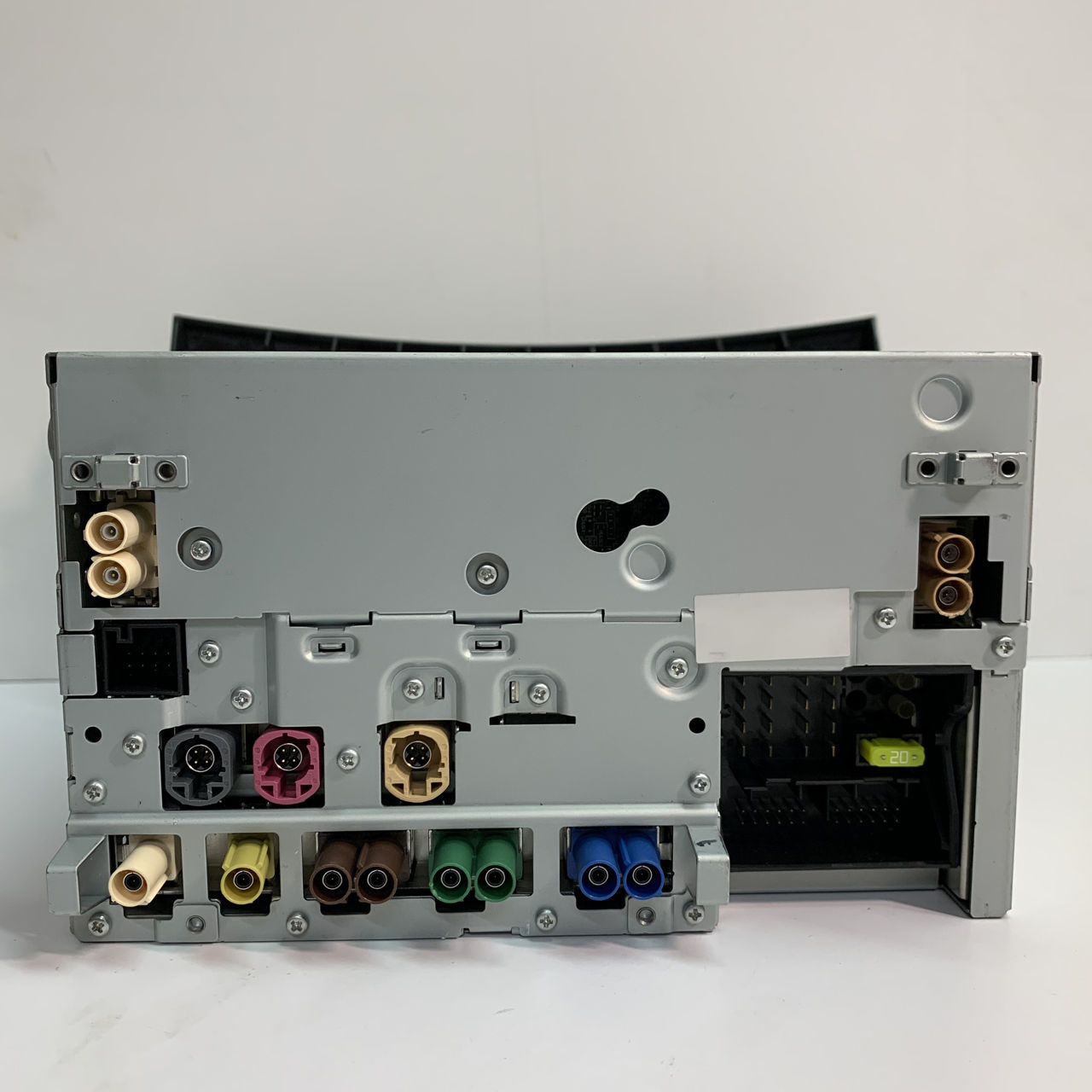 Comand Navigatie NTG 4.5,A212 900 64 24 Mercedes E Class W212 /Магнитола на мерседес w207 foto 1