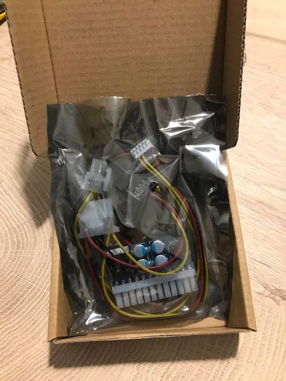 Dell 1400 Watt PSU Server Power Supply Mining - Серверный Блок питания для майнинга фото 3