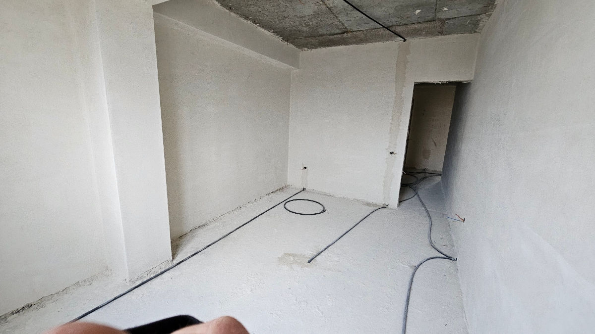 Apartament cu 2 camere,  Centru,  Cahul,  Cahul foto 6