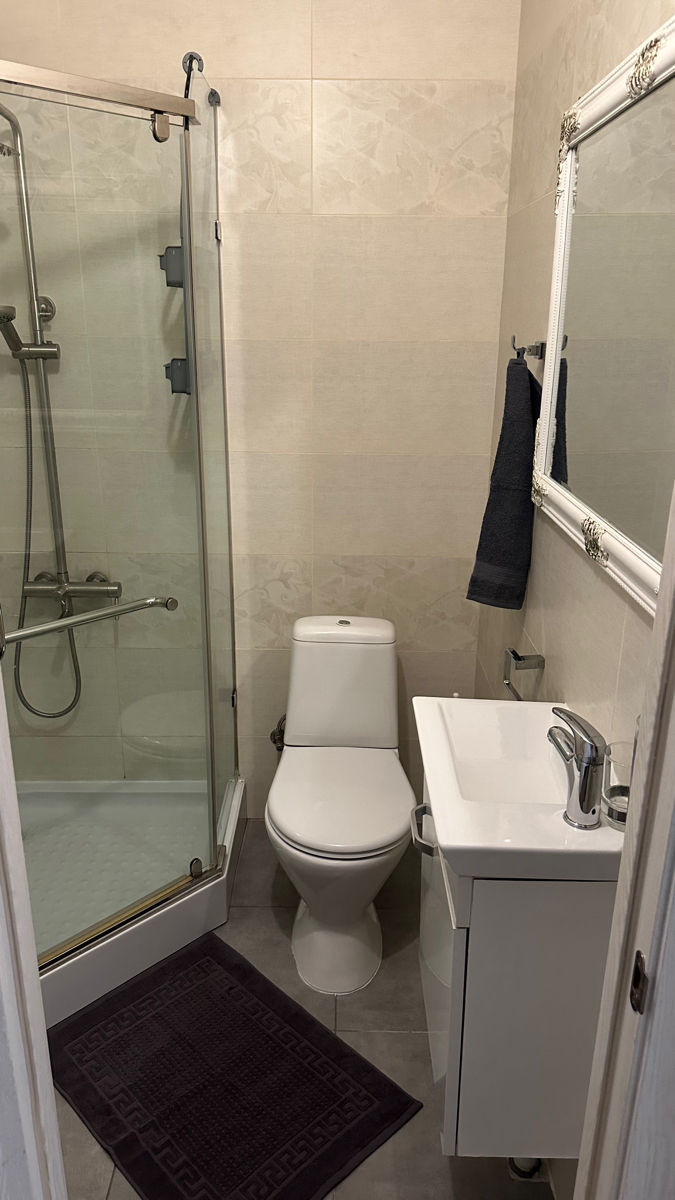 Apartament cu 1 cameră,  Centru,  Chișinău,  Chișinău mun. foto 5