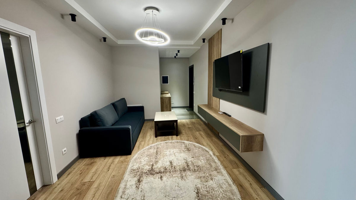 Apartament cu 2 camere,  Sculeni,  Chișinău mun. foto 3