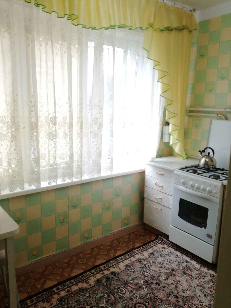 Магазин Квартир 1