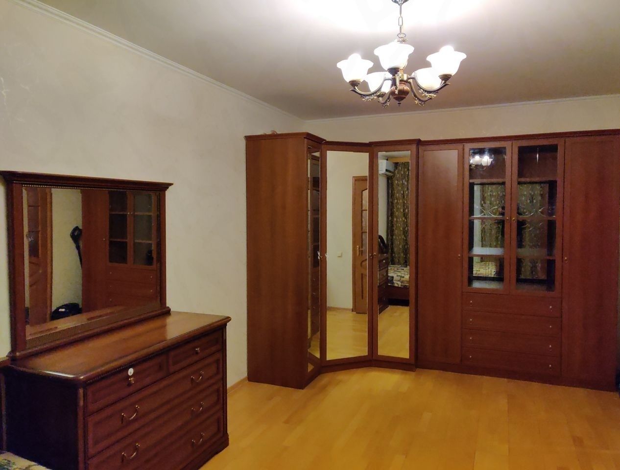Apartament cu 1 cameră, 40 m², Botanica, Chișinău foto 9