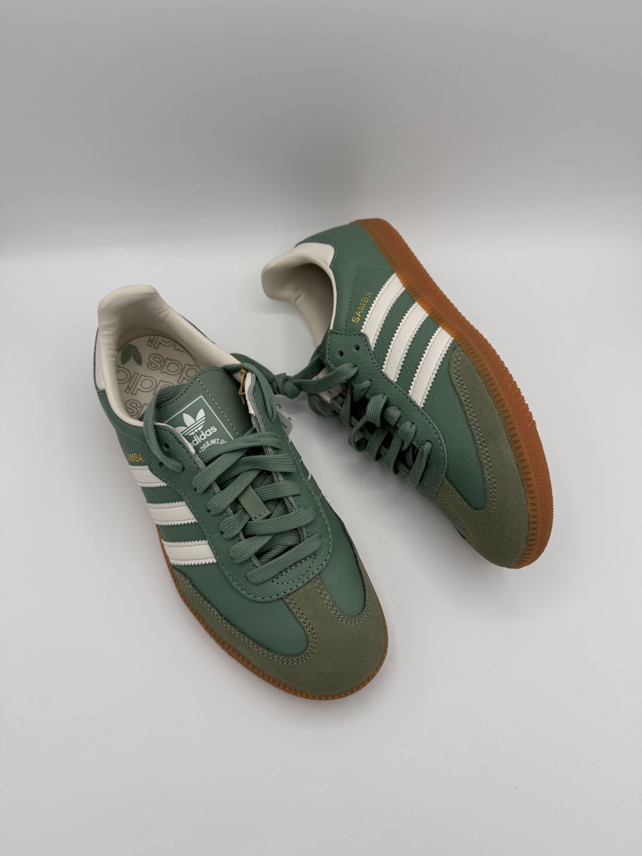 Adidas Women’s Samba OG foto 2