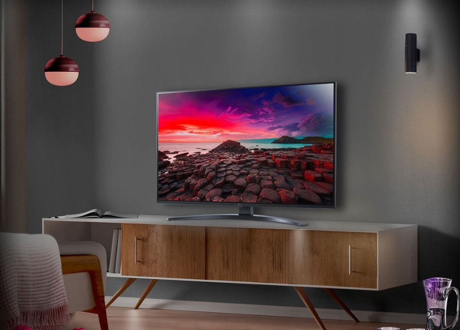 Televizor LG 4K UHD Smart 43" - Nou cu Livrare! foto 1